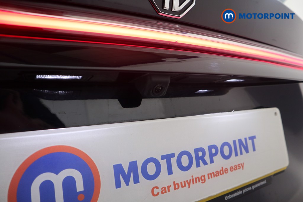 Mg Motor Uk HS SE Automatic Petrol-Electric Hybrid SUV - Stock Number (1622948) - 26th supplementary image