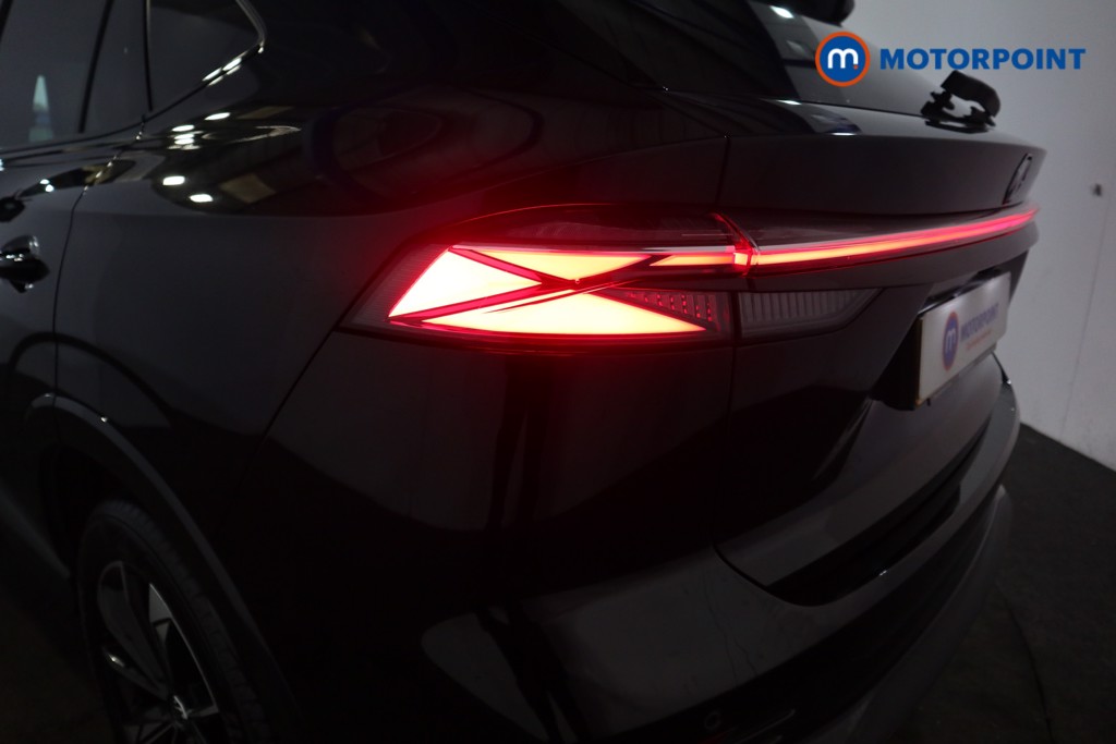 Mg Motor Uk HS SE Automatic Petrol-Electric Hybrid SUV - Stock Number (1622948) - 29th supplementary image