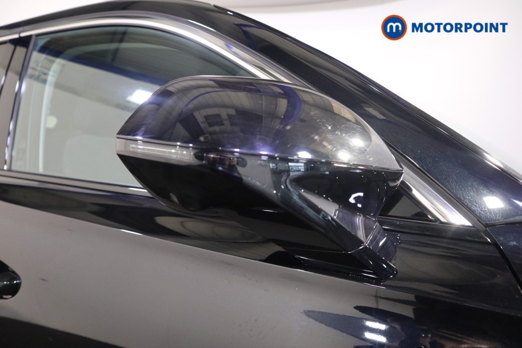 Mg Motor Uk HS SE Automatic Petrol-Electric Hybrid SUV - Stock Number (1622948) - 31st supplementary image