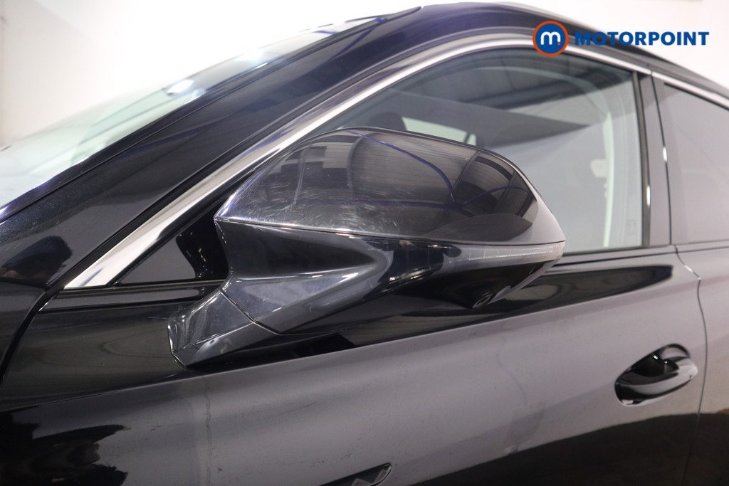 Mg Motor Uk HS SE Automatic Petrol-Electric Hybrid SUV - Stock Number (1622948) - 32nd supplementary image