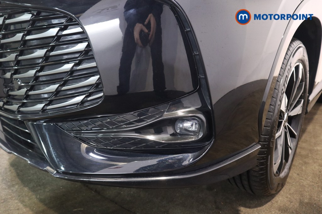 Mg Motor Uk HS SE Automatic Petrol-Electric Hybrid SUV - Stock Number (1622948) - 33rd supplementary image