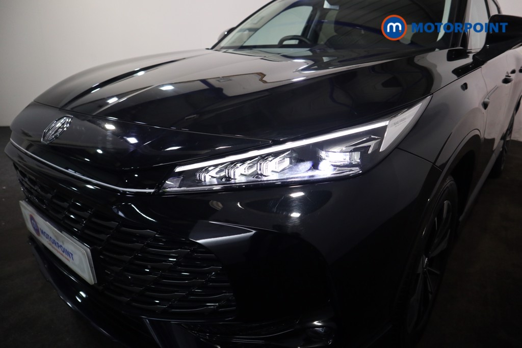Mg Motor Uk HS SE Automatic Petrol-Electric Hybrid SUV - Stock Number (1622948) - 34th supplementary image