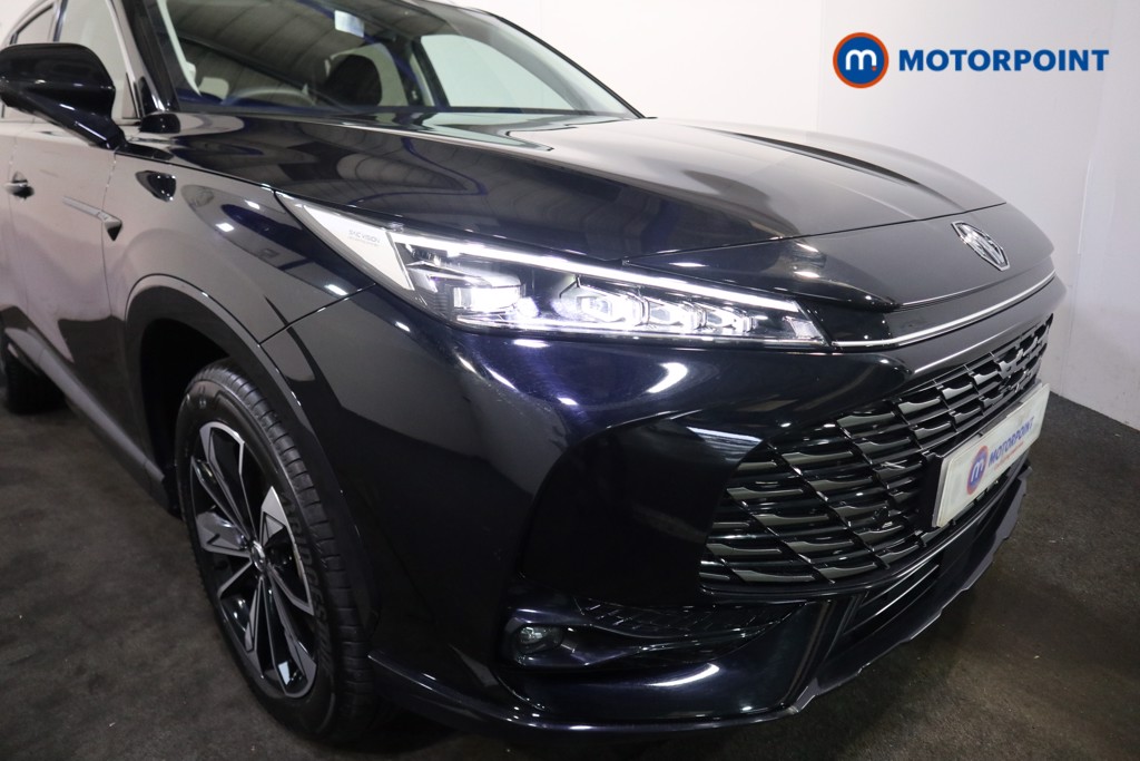 Mg Motor Uk HS SE Automatic Petrol-Electric Hybrid SUV - Stock Number (1622948) - 35th supplementary image