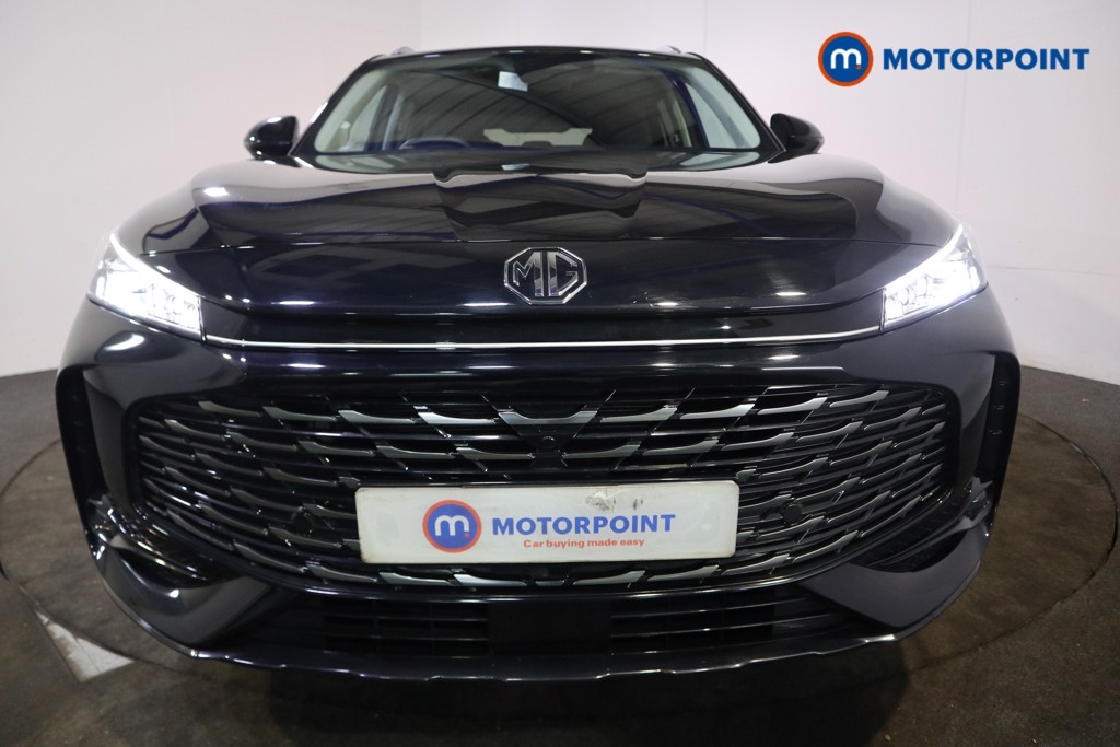 Mg Motor Uk HS SE Automatic Petrol-Electric Hybrid SUV - Stock Number (1622948) - 36th supplementary image