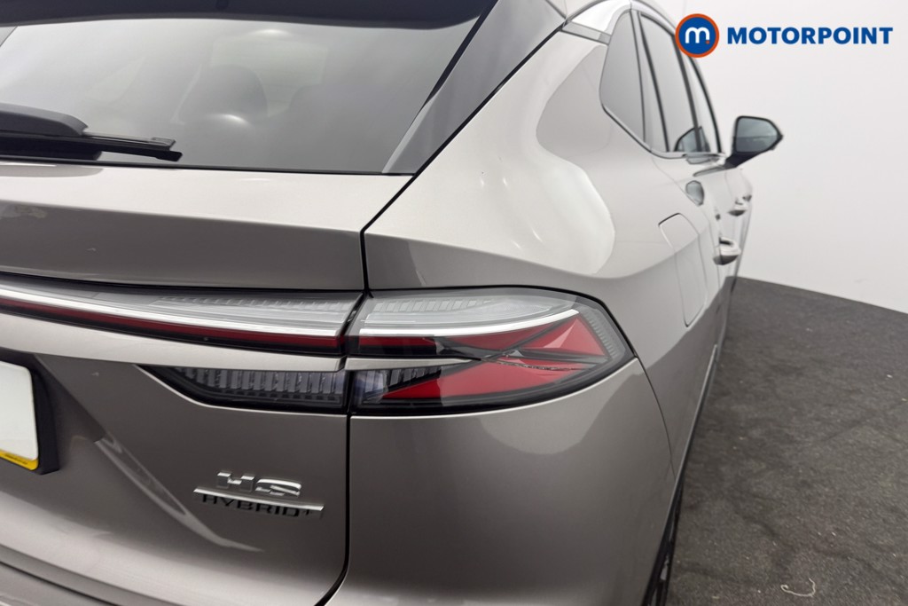 Mg Motor Uk HS SE Automatic Petrol-Electric Hybrid SUV - Stock Number (1623065) - 3rd supplementary image