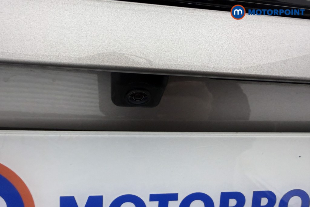 Mg Motor Uk HS SE Automatic Petrol-Electric Hybrid SUV - Stock Number (1623065) - 4th supplementary image