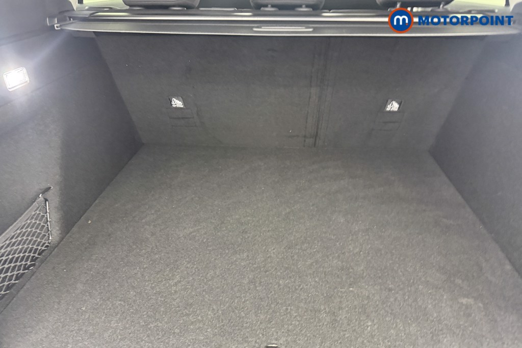 Mg Motor Uk HS SE Automatic Petrol-Electric Hybrid SUV - Stock Number (1623065) - 5th supplementary image