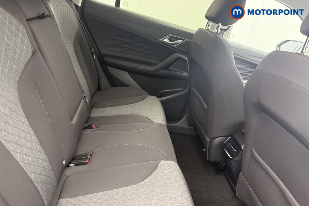 Mg Motor Uk HS SE Automatic Petrol-Electric Hybrid SUV - Stock Number (1623065) - 7th supplementary image