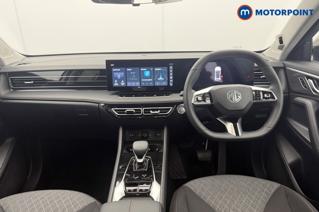 Mg Motor Uk HS SE Automatic Petrol-Electric Hybrid SUV - Stock Number (1623065) - 8th supplementary image