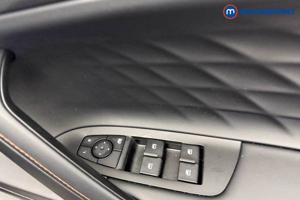 Mg Motor Uk HS SE Automatic Petrol-Electric Hybrid SUV - Stock Number (1623065) - 10th supplementary image