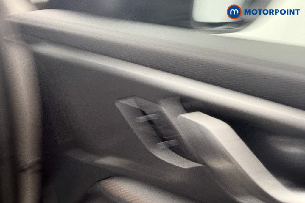 Mg Motor Uk HS SE Automatic Petrol-Electric Hybrid SUV - Stock Number (1623065) - 11th supplementary image