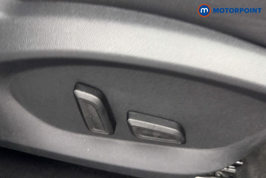 Mg Motor Uk HS SE Automatic Petrol-Electric Hybrid SUV - Stock Number (1623065) - 12th supplementary image