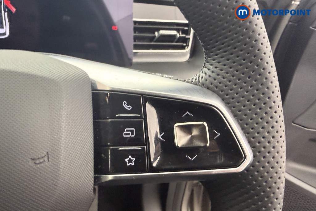 Mg Motor Uk HS SE Automatic Petrol-Electric Hybrid SUV - Stock Number (1623065) - 14th supplementary image