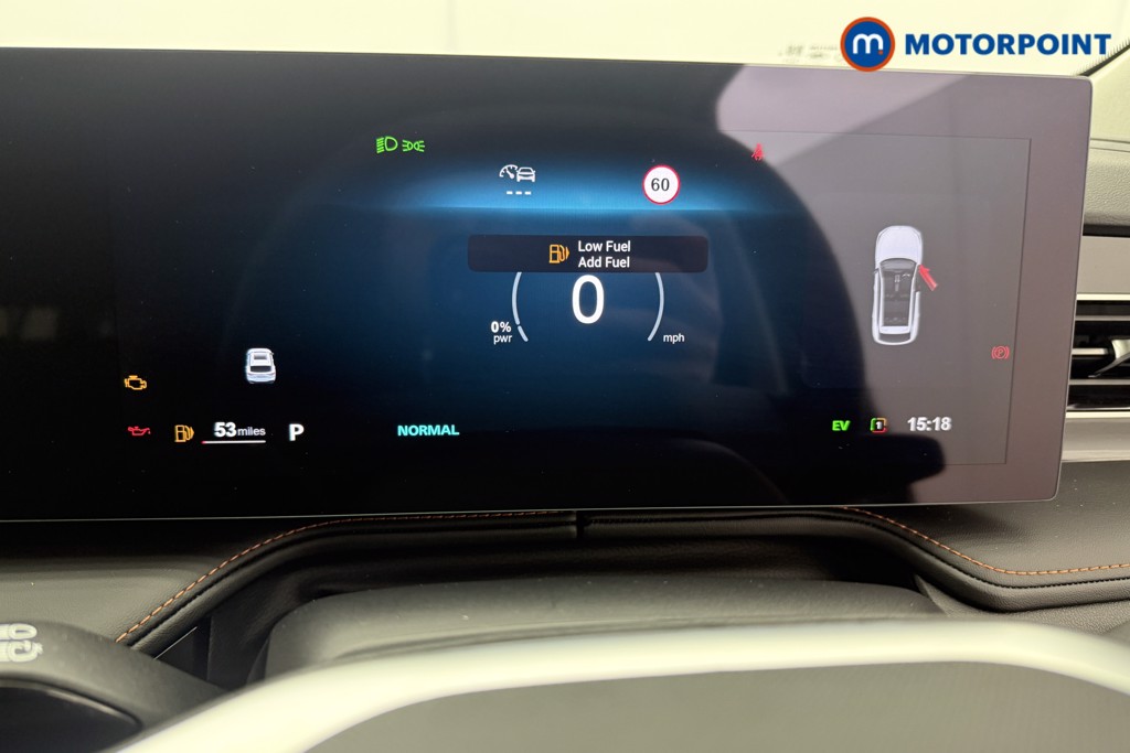 Mg Motor Uk HS SE Automatic Petrol-Electric Hybrid SUV - Stock Number (1623065) - 16th supplementary image