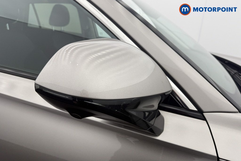 Mg Motor Uk HS SE Automatic Petrol-Electric Hybrid SUV - Stock Number (1623065) - 20th supplementary image