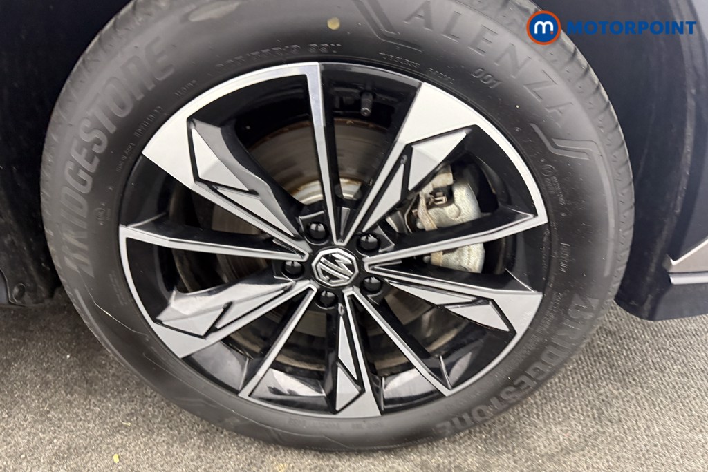 Mg Motor Uk HS SE Automatic Petrol-Electric Hybrid SUV - Stock Number (1623065) - 21st supplementary image