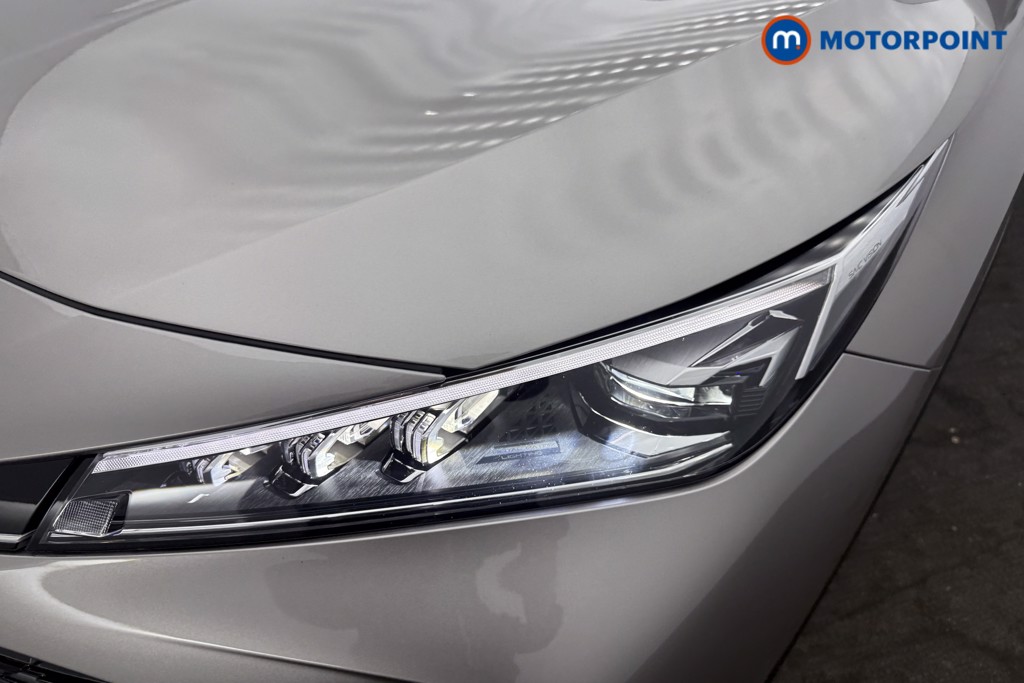 Mg Motor Uk HS SE Automatic Petrol-Electric Hybrid SUV - Stock Number (1623065) - 23rd supplementary image