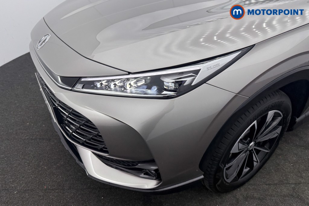 Mg Motor Uk HS SE Automatic Petrol-Electric Hybrid SUV - Stock Number (1623065) - 24th supplementary image
