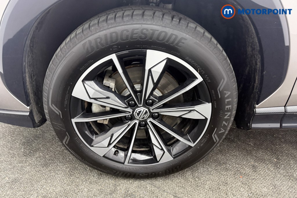 Mg Motor Uk HS SE Automatic Petrol-Electric Hybrid SUV - Stock Number (1623065) - 25th supplementary image
