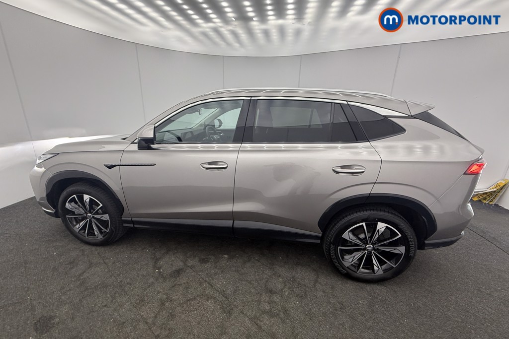 Mg Motor Uk HS SE Automatic Petrol-Electric Hybrid SUV - Stock Number (1623065) - 26th supplementary image