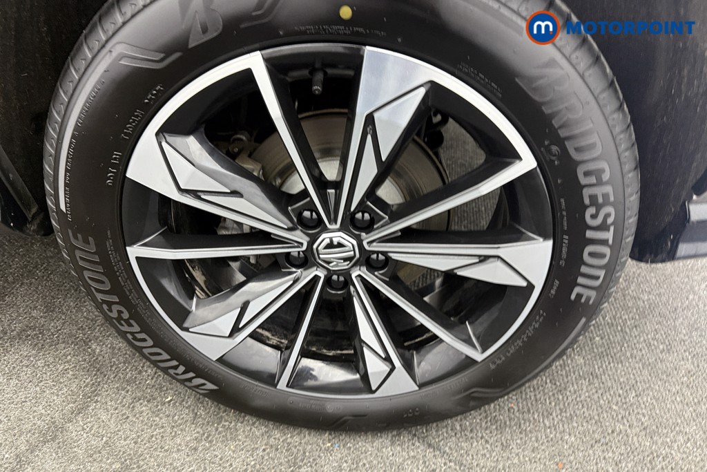 Mg Motor Uk HS SE Automatic Petrol-Electric Hybrid SUV - Stock Number (1623065) - 27th supplementary image