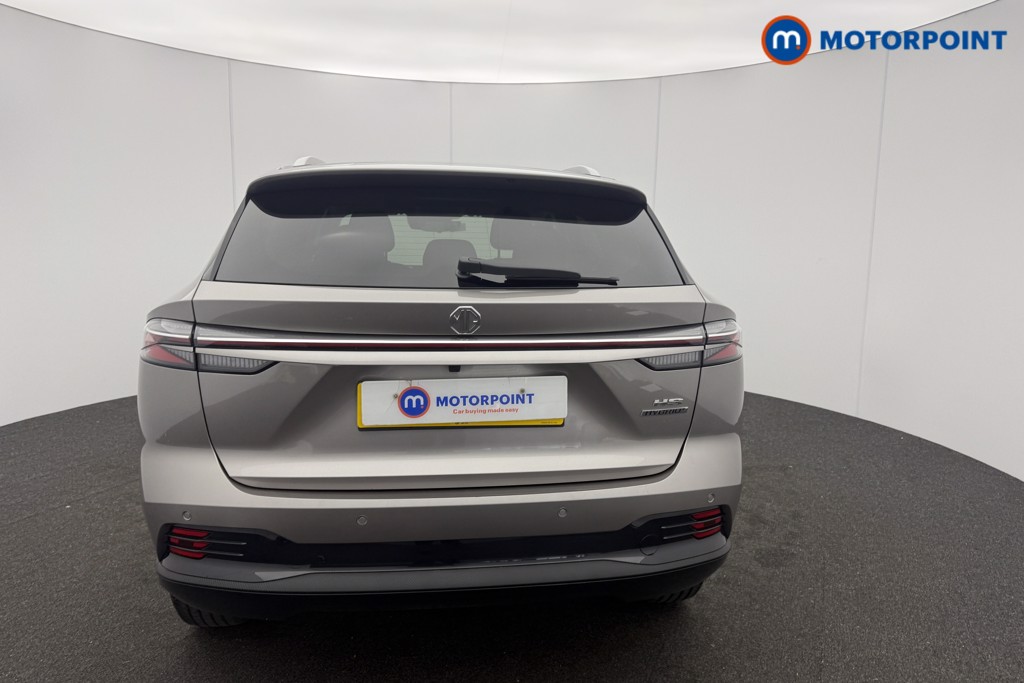 Mg Motor Uk HS SE Automatic Petrol-Electric Hybrid SUV - Stock Number (1623065) - 1st supplementary image