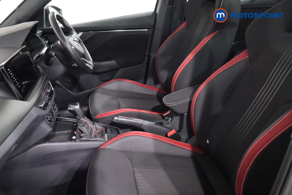 Skoda Kamiq Monte Carlo Automatic Petrol SUV - Stock Number (1623141) - 4th supplementary image