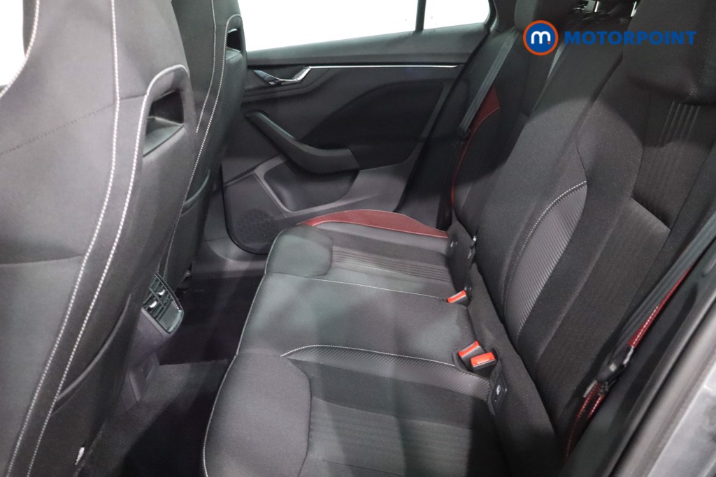 Skoda Kamiq Monte Carlo Automatic Petrol SUV - Stock Number (1623141) - 5th supplementary image