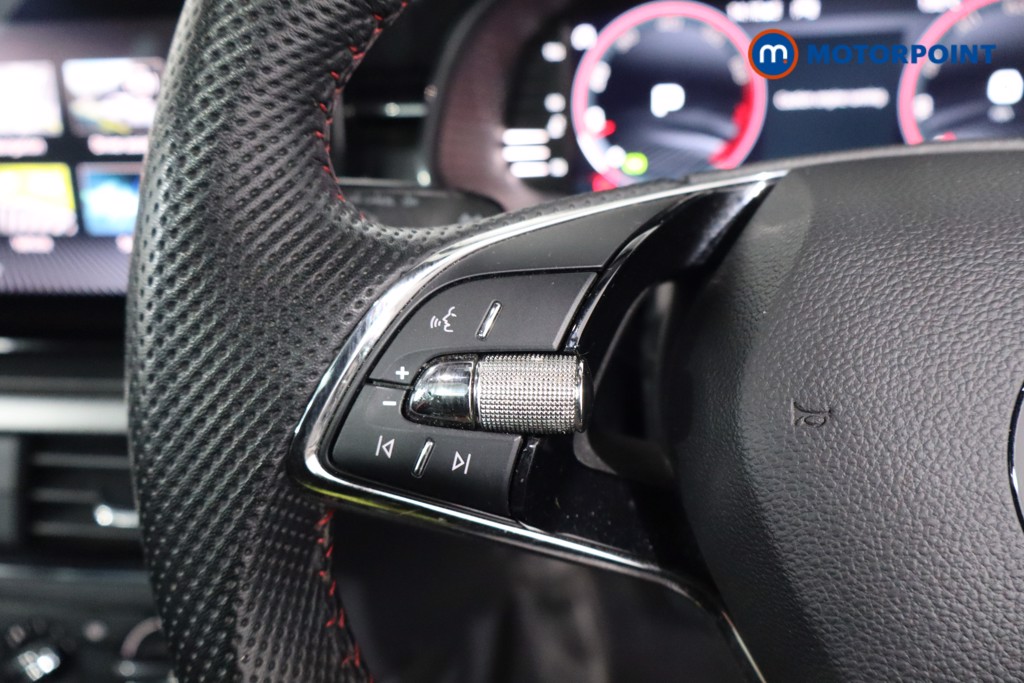 Skoda Kamiq Monte Carlo Automatic Petrol SUV - Stock Number (1623141) - 7th supplementary image