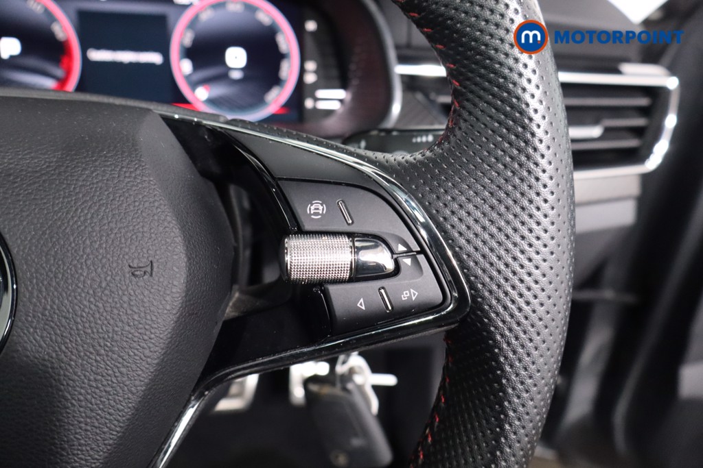 Skoda Kamiq Monte Carlo Automatic Petrol SUV - Stock Number (1623141) - 8th supplementary image