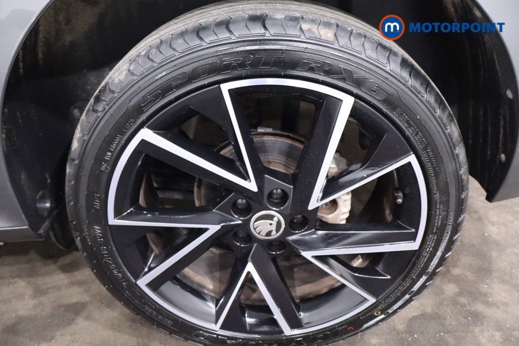 Skoda Kamiq Monte Carlo Automatic Petrol SUV - Stock Number (1623141) - 12th supplementary image