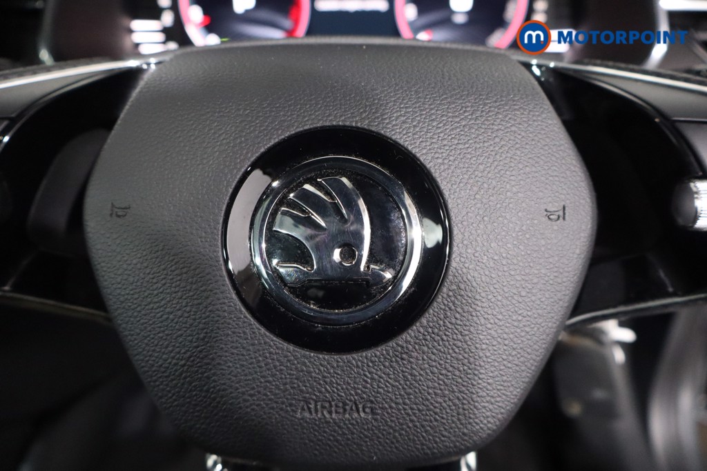 Skoda Kamiq Monte Carlo Automatic Petrol SUV - Stock Number (1623141) - 13th supplementary image