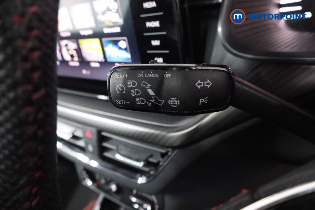 Skoda Kamiq Monte Carlo Automatic Petrol SUV - Stock Number (1623141) - 14th supplementary image