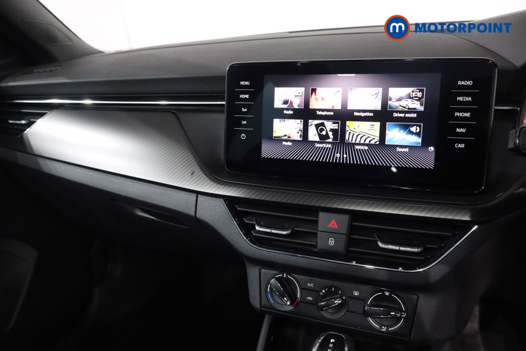 Skoda Kamiq Monte Carlo Automatic Petrol SUV - Stock Number (1623141) - 17th supplementary image