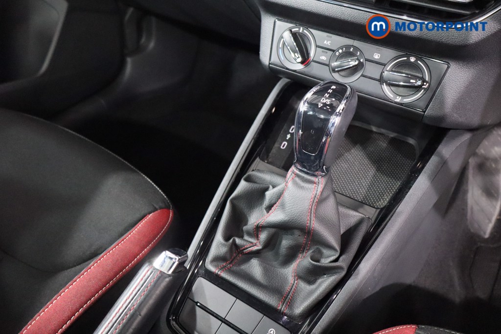 Skoda Kamiq Monte Carlo Automatic Petrol SUV - Stock Number (1623141) - 19th supplementary image