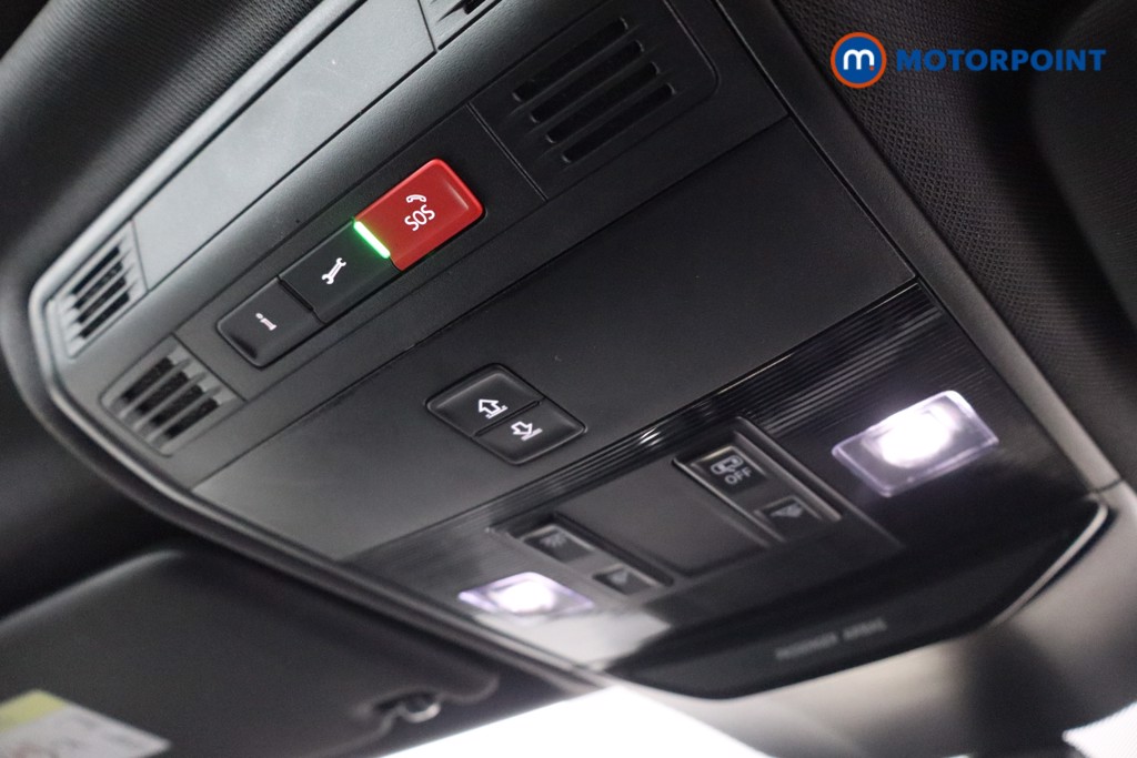 Skoda Kamiq Monte Carlo Automatic Petrol SUV - Stock Number (1623141) - 21st supplementary image