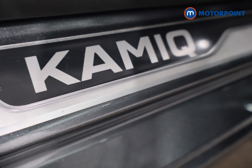 Skoda Kamiq Monte Carlo Automatic Petrol SUV - Stock Number (1623141) - 23rd supplementary image