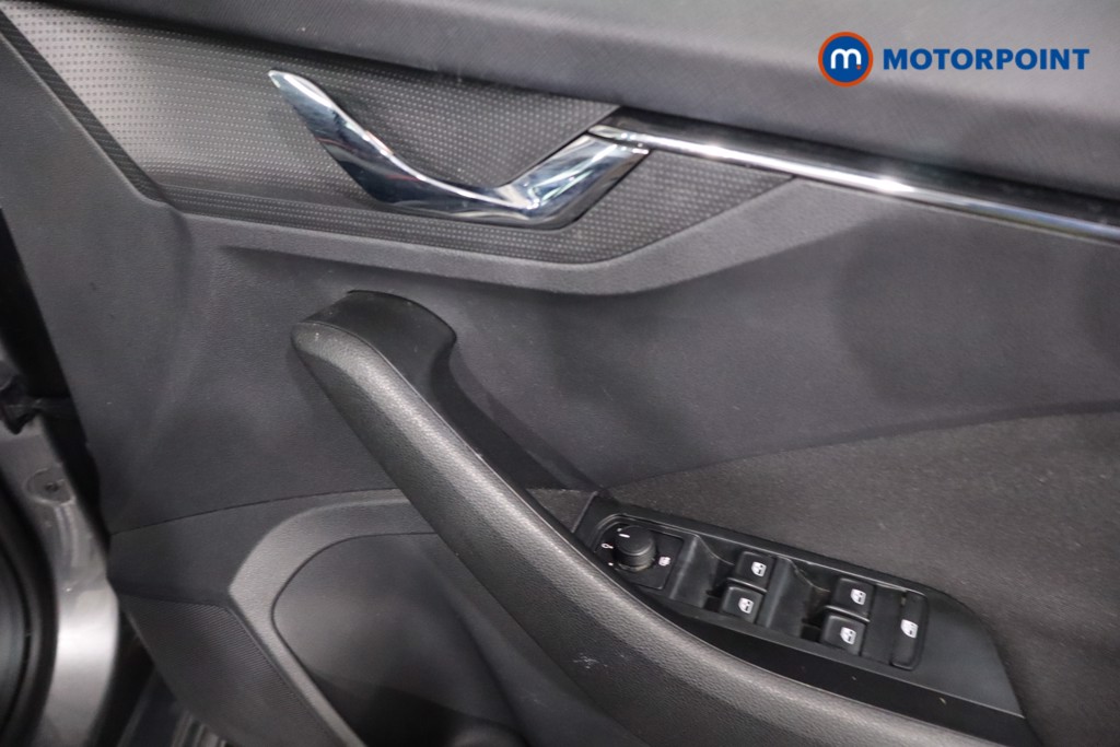 Skoda Kamiq Monte Carlo Automatic Petrol SUV - Stock Number (1623141) - 25th supplementary image