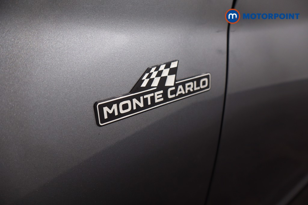 Skoda Kamiq Monte Carlo Automatic Petrol SUV - Stock Number (1623141) - 27th supplementary image