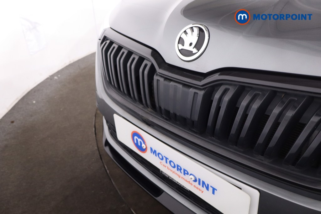 Skoda Kamiq Monte Carlo Automatic Petrol SUV - Stock Number (1623141) - 29th supplementary image