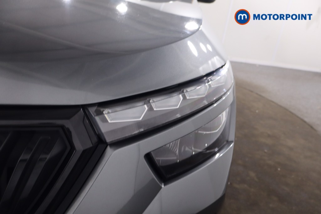 Skoda Kamiq Monte Carlo Automatic Petrol SUV - Stock Number (1623141) - 30th supplementary image