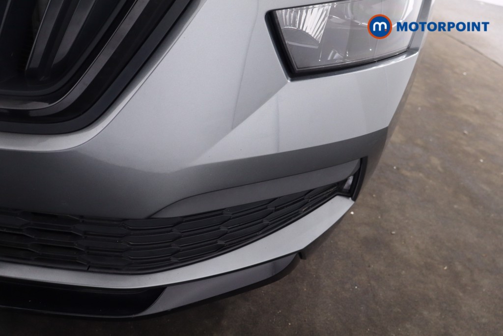 Skoda Kamiq Monte Carlo Automatic Petrol SUV - Stock Number (1623141) - 31st supplementary image