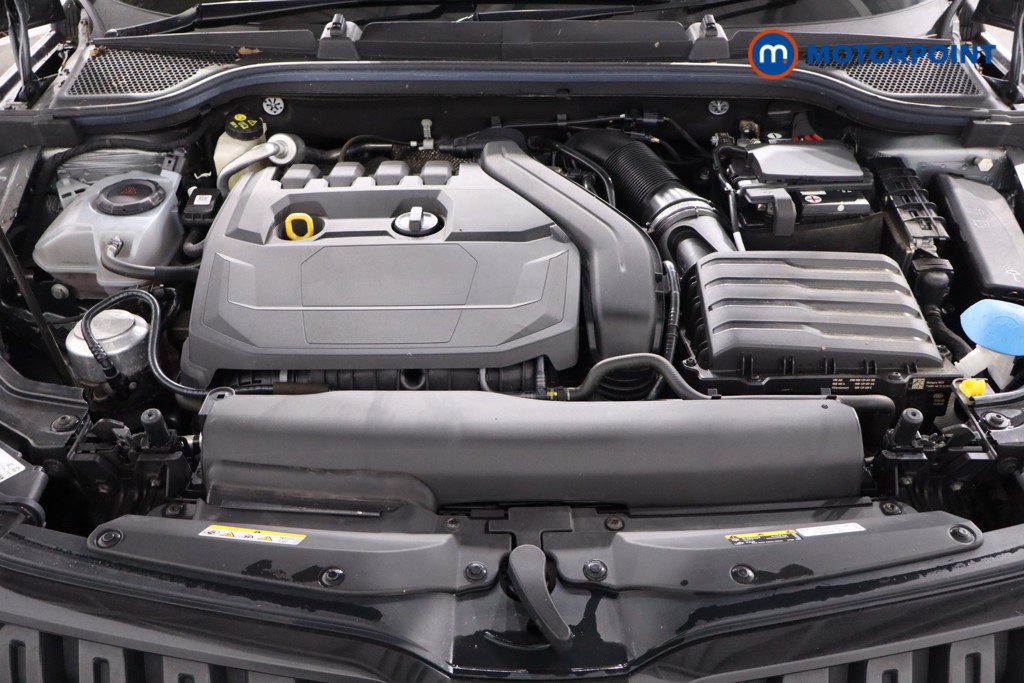 Skoda Kamiq Monte Carlo Automatic Petrol SUV - Stock Number (1623141) - 32nd supplementary image