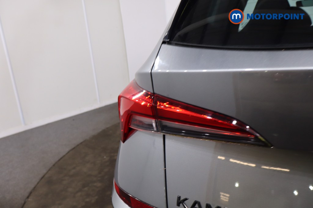 Skoda Kamiq Monte Carlo Automatic Petrol SUV - Stock Number (1623141) - 34th supplementary image