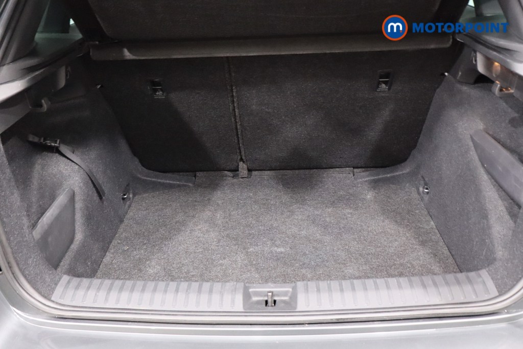 Skoda Kamiq Monte Carlo Automatic Petrol SUV - Stock Number (1623141) - 36th supplementary image