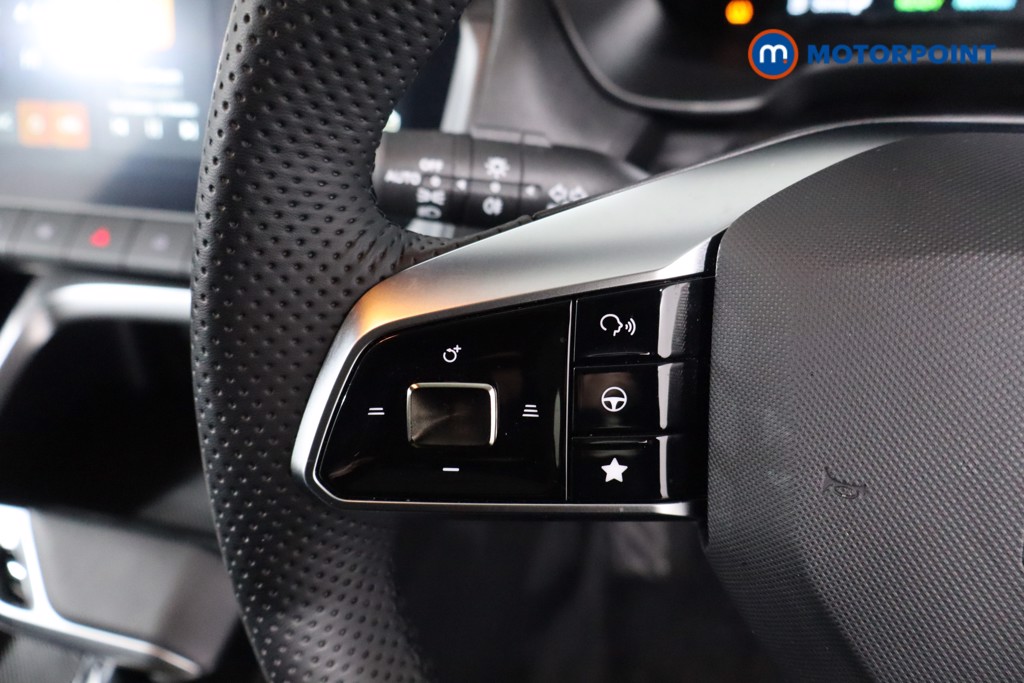 Mg Motor Uk ZS Trophy Automatic Petrol-Electric Hybrid SUV - Stock Number (1623157) - 7th supplementary image