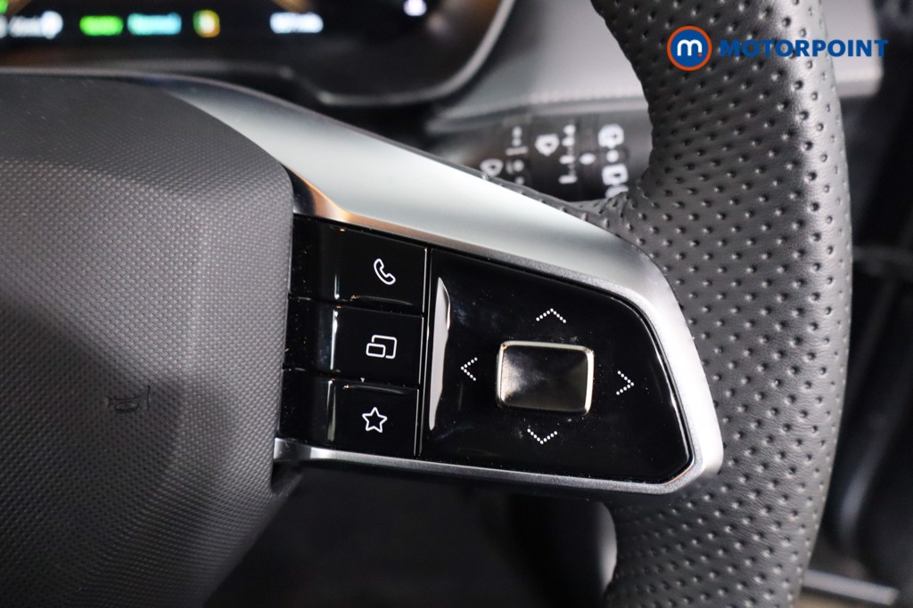 Mg Motor Uk ZS Trophy Automatic Petrol-Electric Hybrid SUV - Stock Number (1623157) - 8th supplementary image