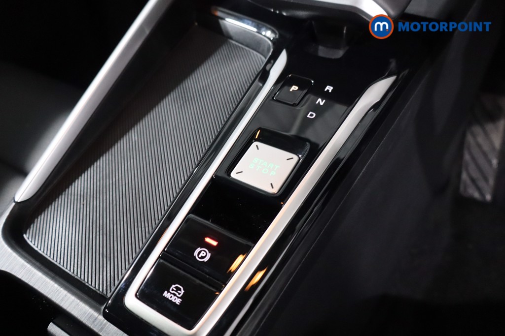 Mg Motor Uk ZS Trophy Automatic Petrol-Electric Hybrid SUV - Stock Number (1623157) - 17th supplementary image