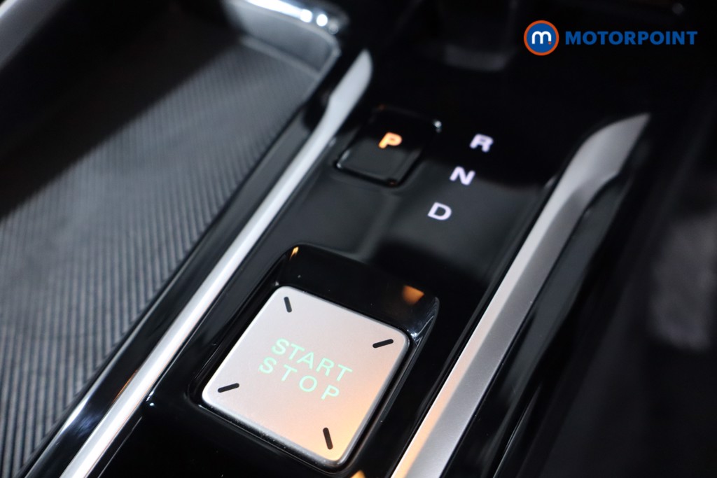 Mg Motor Uk ZS Trophy Automatic Petrol-Electric Hybrid SUV - Stock Number (1623157) - 18th supplementary image