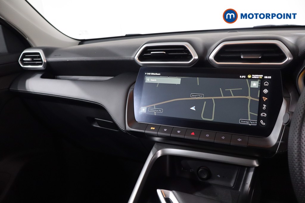 Mg Motor Uk ZS Trophy Automatic Petrol-Electric Hybrid SUV - Stock Number (1623157) - 19th supplementary image